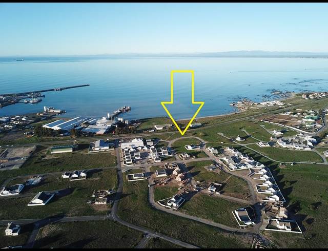 LAND FOR SALE IN HARBOUR LIGHTS